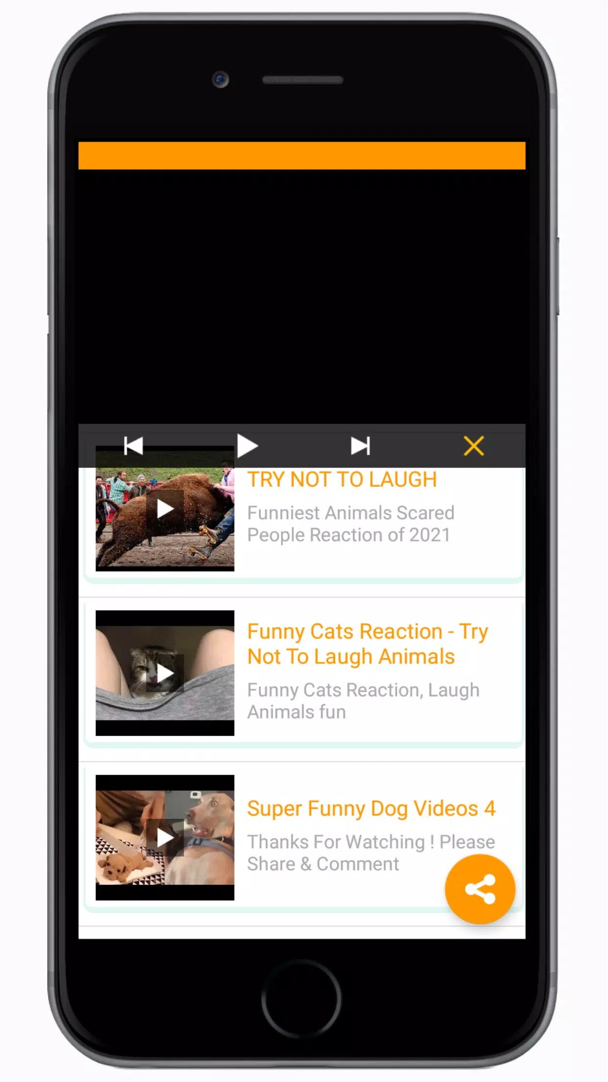 Funny Animals Video App 2021 Fun Videos for Animal APK pour Android TΓ©lΓ©charger Funny Animals Video App 2021 Fun Videos for Animal APK pour Android TΓ©lΓ©charger