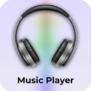 Lecteur de musique -Mp3 player APK
