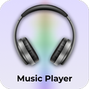 مشغل موسيقى - مشغل MP3 APK