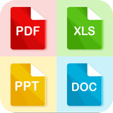 All document Reader & Viewer icon
