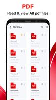 All document Reader & Viewer screenshot 1