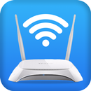 WiFi Analyzer - wifi scanner APK