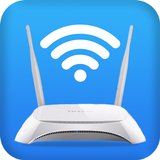 WiFi Analyzer - wifi scanner icon