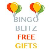 Bingo blitz bonus games
