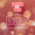 House of Fun Guide & Tricks Zeichen