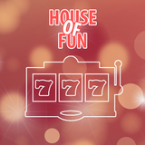 House of Fun Guide & Tricks आइकन