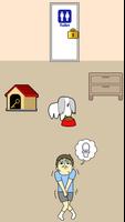 Go Rest room！ screenshot 2
