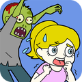 Zombie Escape~riddle game~