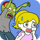 Zombie Escape~riddle game~ APK