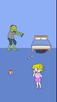Zombie Escape~riddle game~ imagem de tela 1