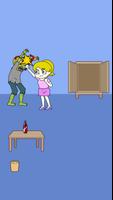 Zombie Escape~riddle game~ imagem de tela 2