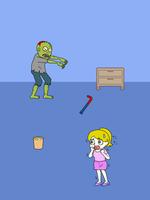 Zombie Escape~riddle game~ imagem de tela 3