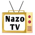 Nazo Tv ( Live Tv ) icône