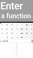 Math Function Plakat