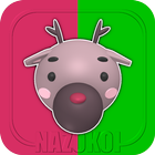 Animal Christmas -Escape Game- icon