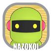 EscapeGame GrandfatherRobot icon