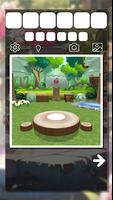 EscapeGame CakeParty captura de pantalla 3