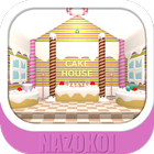 CandyHouse icono