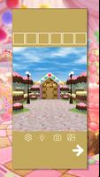 CandyHouse captura de pantalla 3