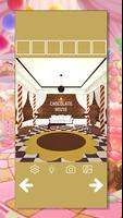 CandyHouse Poster