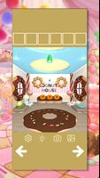 CandyHouse captura de pantalla 1