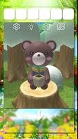 Forest&Bear -EscapeGame- اسکرین شاٹ 2