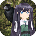 森の魔女の家と捕らわれの少女【脱出ゲーム】