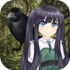 森の魔女の家と捕らわれの少女【脱出ゲーム】 Zeichen
