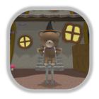 EscapeGame MagicTeddyBear icon