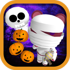 脱出ゲーム ハロウィンの夜 icon
