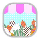 EscapeGame IceCreamShop آئیکن
