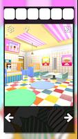 EscapeGame IceCreamShop اسکرین شاٹ 1