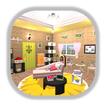 MouseHouse -EscapeGame-