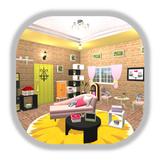 Icona EscapeGame MouseHouse