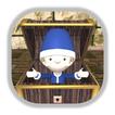 EscapeGame MyTreasure