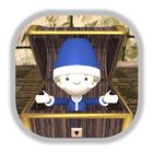 EscapeGame MyTreasure أيقونة