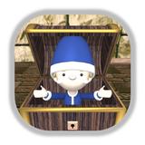 EscapeGame MyTreasure ícone