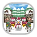 EscapeGame SantaClausWork APK