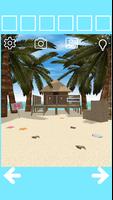 SeaMemory -EscapeGame- Affiche