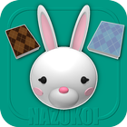 Secret Library -EscapeGame- icon