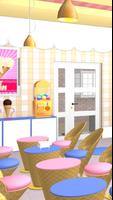 SummerSweetsShop 海报