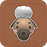 آیکون‌ Sweets Cafe -Escape Game-