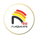 Rádio NAZA FM 91.1 aplikacja