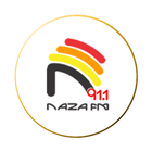 Rádio NAZA FM 91.1 ícone
