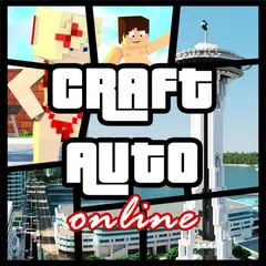 Craft Auto XAPK download