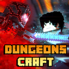 Dragons Craft for MCPE icône