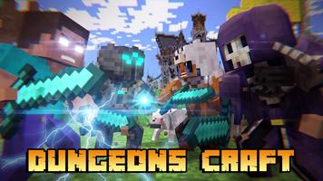 Dragons Craft for MCPE captura de pantalla 3