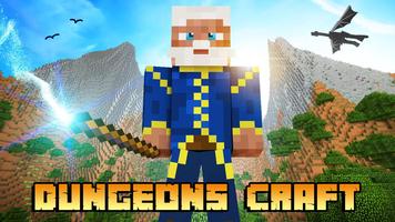 Dragons Craft for MCPE स्क्रीनशॉट 1