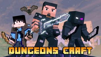 Dragons Craft for MCPE captura de pantalla 2