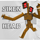 Siren Head icon